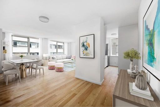 Image 1 of 13 for 200 East 58th Street #10A in Manhattan, NEW YORK, NY, 10022