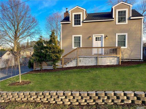Image 1 of 18 for 25 Islip Drive in Long Island, Sound Beach, NY, 11789