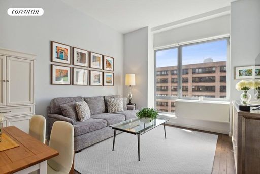 Image 1 of 23 for 321 West 110th Street #5C in Manhattan, New York, NY, 10026