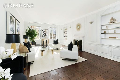 Image 1 of 21 for 115 Central Park West #9B in Manhattan, New York, NY, 10023