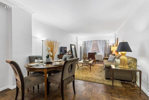 Image 1 of 9 for 440 East 62nd Street #9G in Manhattan, New York, NY, 10065