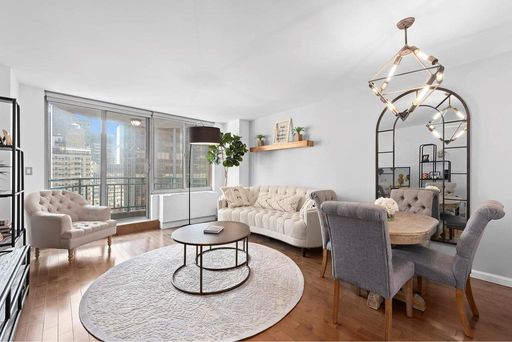 Image 1 of 10 for 145 East 48th Street #27G in Manhattan, New York, NY, 10017