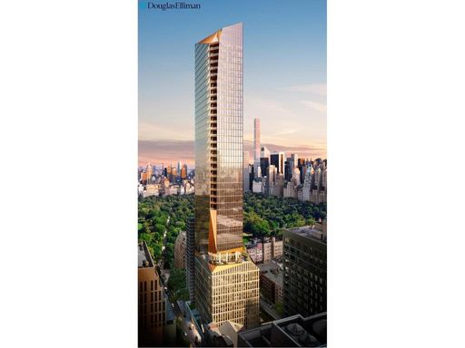 Image 1 of 3 for 50 West 66th Street #40W in Manhattan, New York, NY, 10023