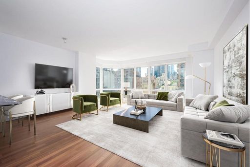 Image 1 of 10 for 300 East 55th Street #7A in Manhattan, NEW YORK, NY, 10022