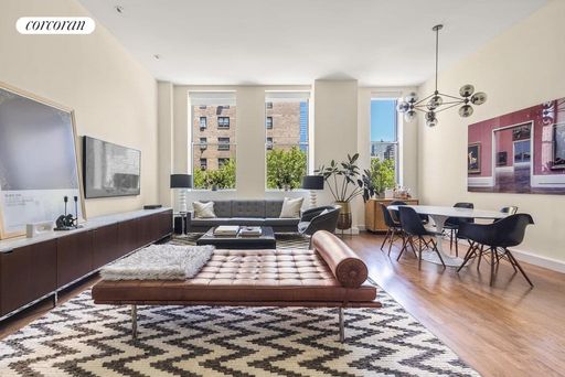 Image 1 of 8 for 420 West 25th Street #4A in Manhattan, New York, NY, 10001