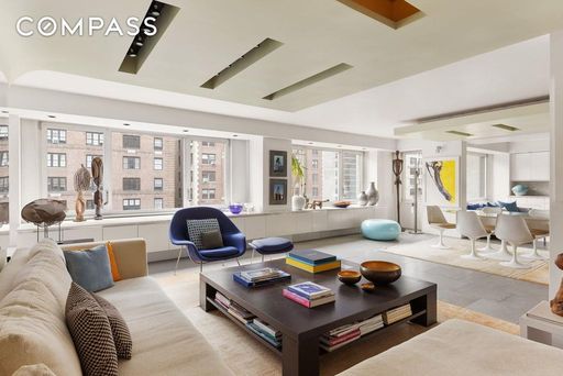 Image 1 of 12 for 1065 Park Avenue #10AB in Manhattan, New York, NY, 10128