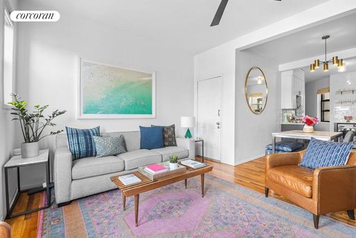 Image 1 of 12 for 456 15th Street #3R in Brooklyn, NY, 11215