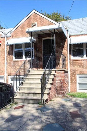 Image 1 of 8 for 114-19 204th St in Queens, Jamaica, NY, 11412