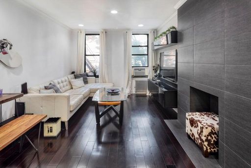 Image 1 of 11 for 334 East 5th Street #3E in Manhattan, NEW YORK, NY, 10003