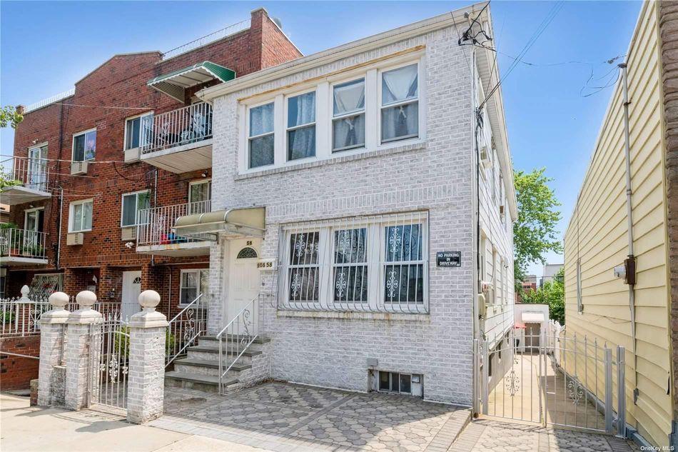 Image 1 of 20 for 108-58 52nd Avenue in Queens, Corona, NY, 11368