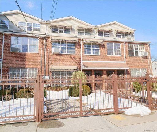 Image 1 of 32 for 871 Dumont Avenue in Brooklyn, E. New York, NY, 11207