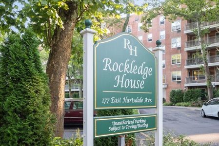 Image 1 of 24 for 177 E Hartsdale Avenue #2L in Westchester, Hartsdale, NY, 10530