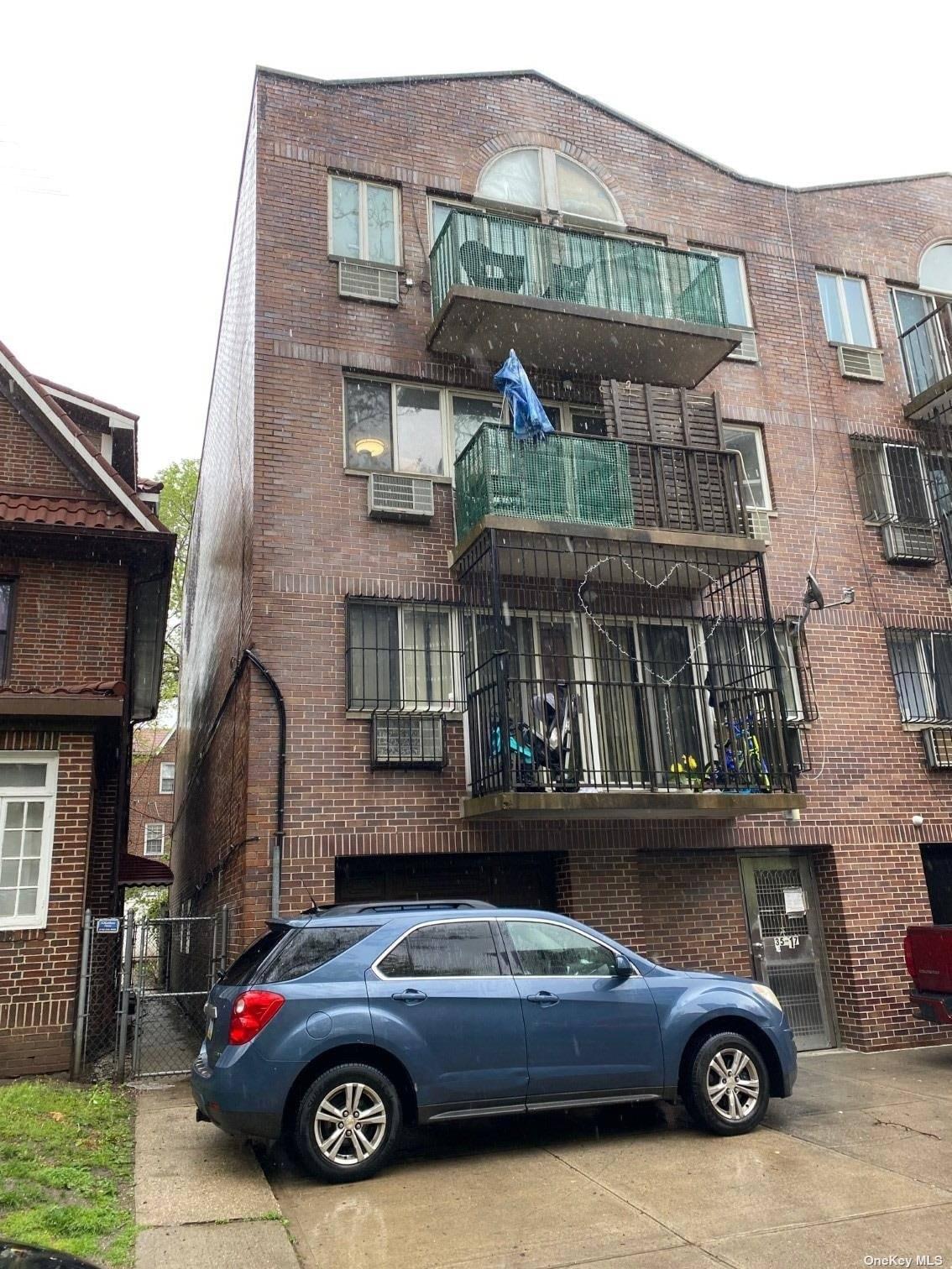 35-17 86th Street in Queens, Jackson Heights, NY 11372