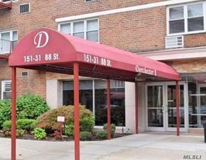 Image 1 of 11 for 151-31 88 Street #4M in Queens, Lindenwood, NY, 11414