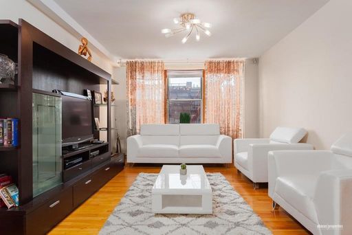 Image 1 of 12 for 207 Ocean Parkway #6D in Brooklyn, NY, 11218