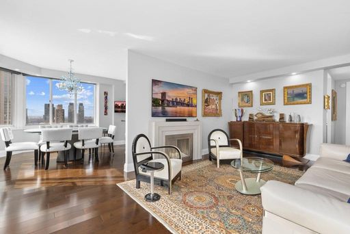 61 West 62nd Street #26JK