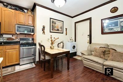 Image 1 of 4 for 35 Crown Street #2H in Brooklyn, NY, 11225