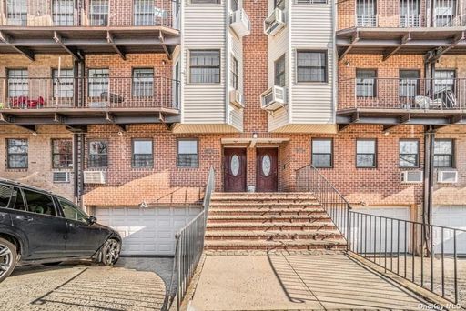 Image 1 of 29 for 151-33 Sapphire Street #2U2 in Queens, Howard Beach, NY, 11414