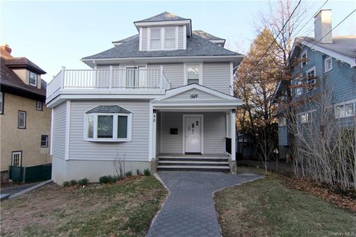 Image 1 of 23 for 50 Argyll Avenue in Westchester, New Rochelle, NY, 10804