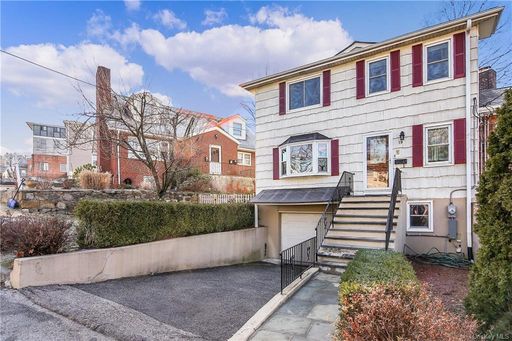 Image 1 of 35 for 19 Riverside Place in Westchester, Dobbs Ferry, NY, 10522