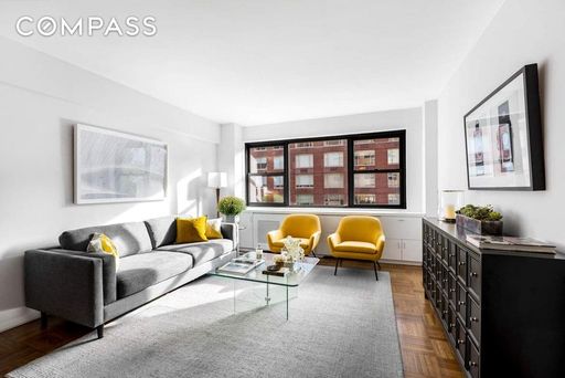 Image 1 of 16 for 305 East 72nd Street #4DS in Manhattan, New York, NY, 10021
