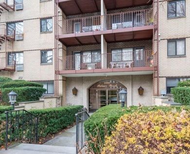 Image 1 of 15 for 2201 Palmer Avenue #1B in Westchester, New Rochelle, NY, 10801