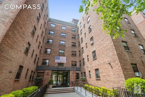 Image 1 of 19 for 34-10 94th Street #5C in Queens, NY, 11372