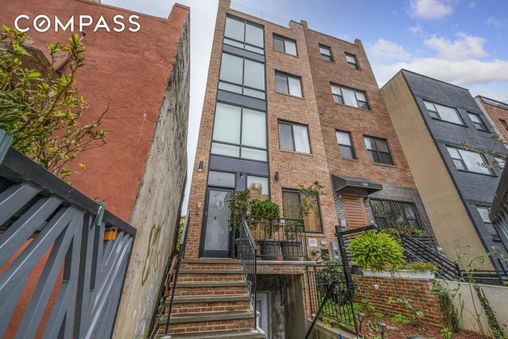 Image 1 of 25 for 1592 Pacific Street in Brooklyn, NY, 11213
