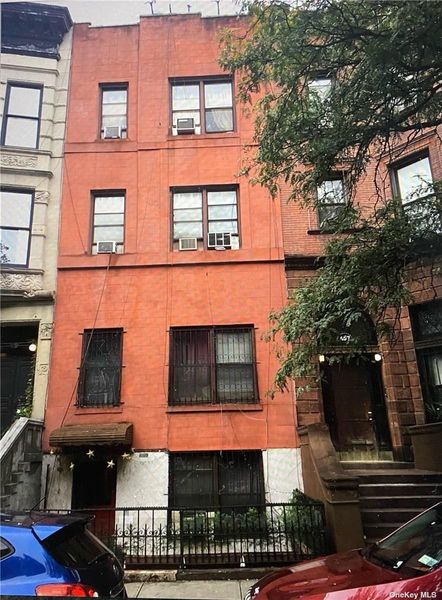 Image 1 of 6 for 459 W 153 Street W in Manhattan, Out Of Area Town, NY, 10031