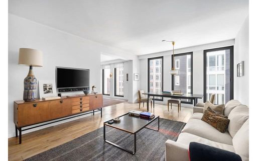 Image 1 of 14 for 15 Renwick Street #504 in Manhattan, New York, NY, 10013