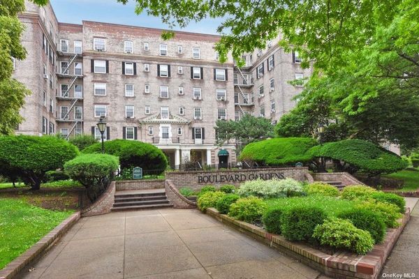 Image 1 of 21 for 5136 30th Avenue #4E in Queens, Woodside, NY, 11377