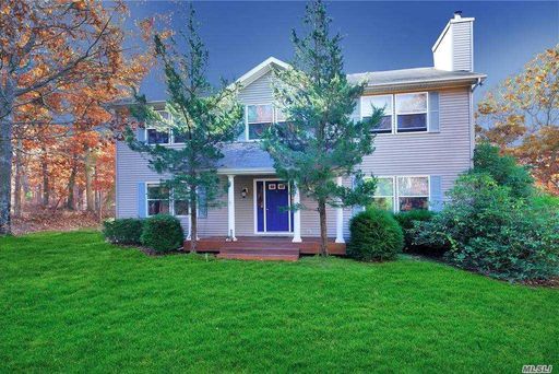 Image 1 of 36 for 6 Red Creek Cir in Long Island, Hampton Bays, NY, 11946