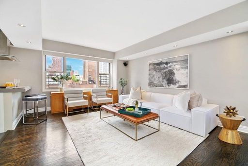 Image 1 of 15 for 301 East 69th Street #19E in Manhattan, New York, NY, 10021
