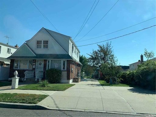 Image 1 of 4 for 130-45 123rd Street in Queens, S. Ozone Park, NY, 11420