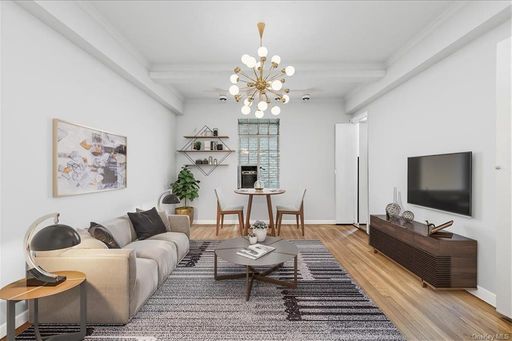 Image 1 of 12 for 227 E 57th Street #3H in Manhattan, New York, NY, 10019