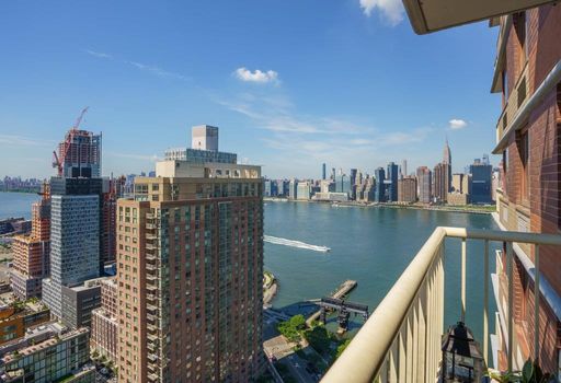 Image 1 of 10 for 4 48th Avenue #34L in Queens, Long Island City, NY, 11109