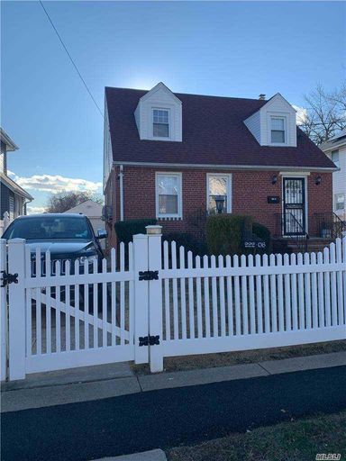 Image 1 of 6 for 222-06 131st Ave in Queens, Jamaica, NY, 11413