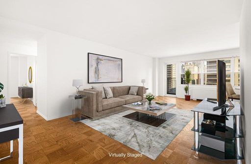 Image 1 of 19 for 150 West End Avenue #9D in Manhattan, New York, NY, 10023