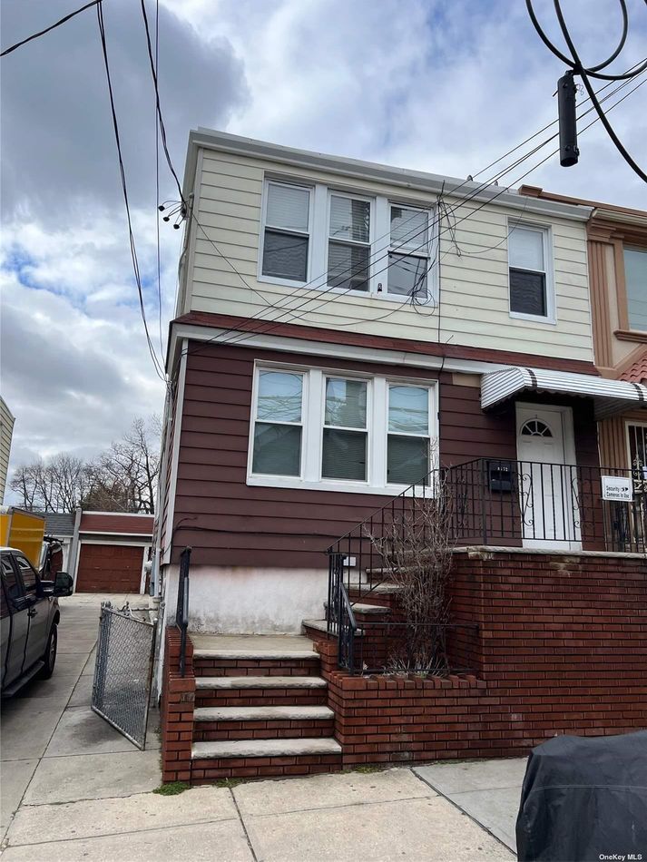 Image 1 of 11 for 66-72 78th Street in Queens, Middle Village, NY, 11379