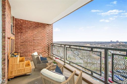 Image 1 of 17 for 5900 Arlington Avenue #9D in Bronx, NY, 10471