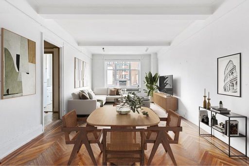 Image 1 of 10 for 233 West 99th Street #11C in Manhattan, New York, NY, 10025