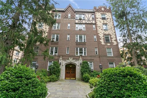 Image 1 of 18 for 1440 Midland Avenue #1E in Westchester, Bronxville, NY, 10708
