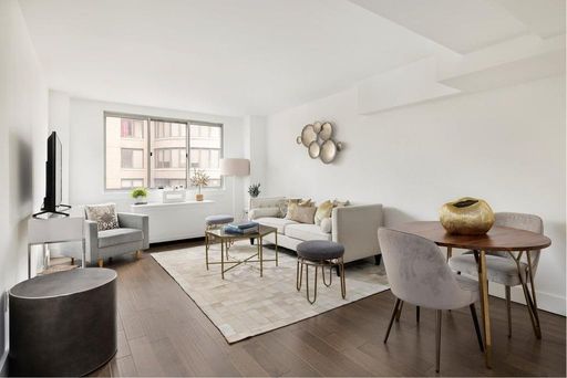 Image 1 of 5 for 308 East 38th Street #16D in Manhattan, NEW YORK, NY, 10016
