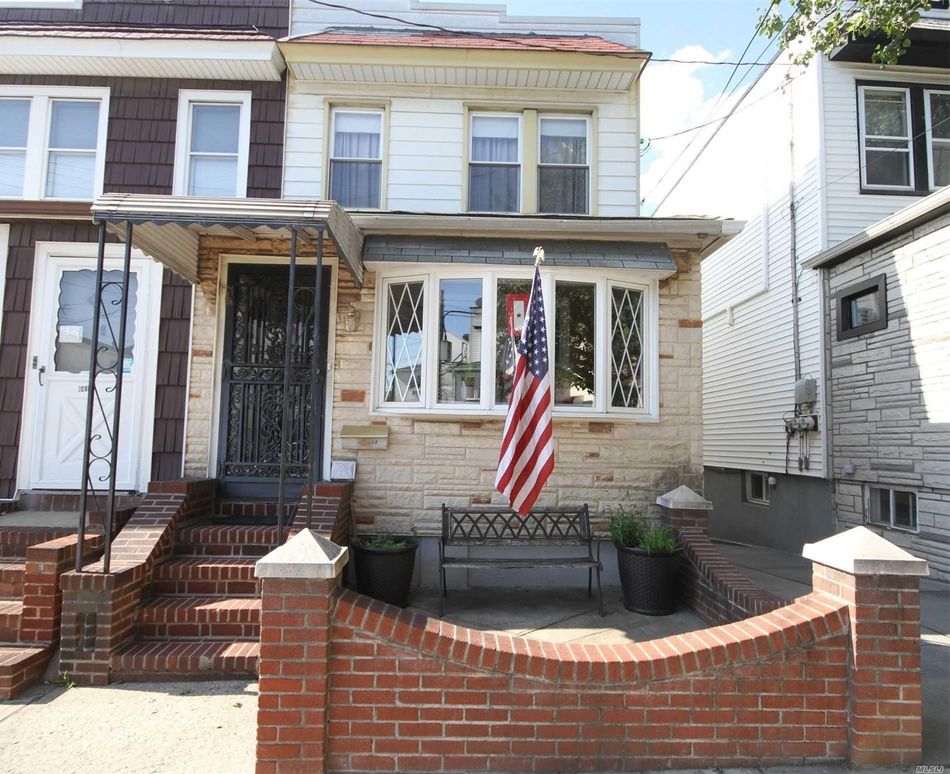 Image 1 of 11 for 60-13 59th Drive in Queens, Maspeth, NY, 11378
