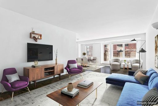 Image 1 of 16 for 1199 Park Avenue #5H in Manhattan, New York, NY, 10128