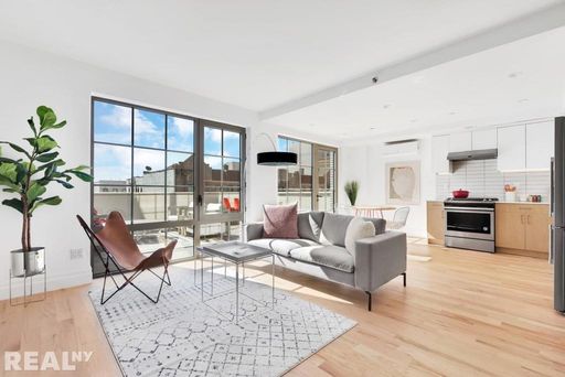 Image 1 of 15 for 77 Clarkson Avenue #7D in Brooklyn, NY, 11226