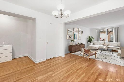 Image 1 of 6 for 2102 Holland Avenue #2B in Bronx, NY, 10462