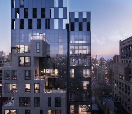 Image 1 of 9 for 150 East 23rd Street #10C in Manhattan, New York, NY, 10010