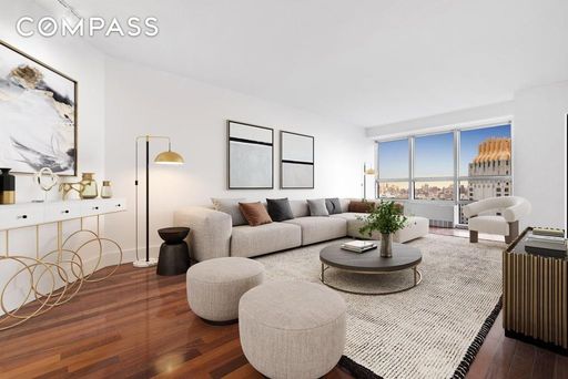 Image 1 of 8 for 146 West 57th Street #41B in Manhattan, New York, NY, 10019