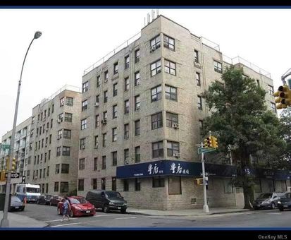 Image 1 of 5 for 43-55 Kissena Boulevard #5J in Queens, Flushing, NY, 11355
